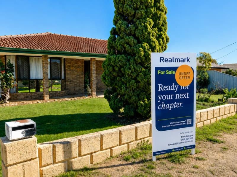 9 Logan Place, Spalding WA 6530
