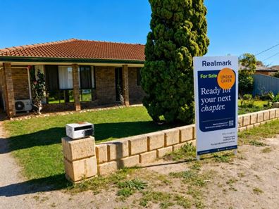 9 Logan Place, Spalding WA 6530