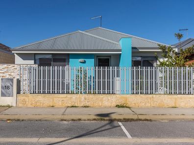 18 Warriedar Way, Golden Bay WA 6174