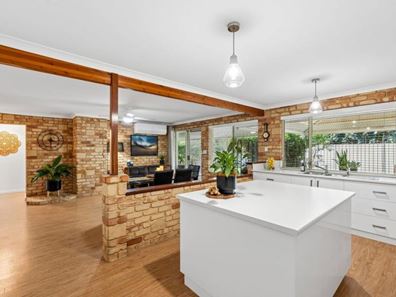 33 Trephina Mews, Clarkson WA 6030