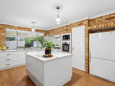 33 Trephina Mews, Clarkson WA 6030