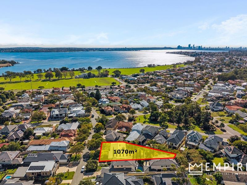 12 Chesson Street, Alfred Cove WA 6154