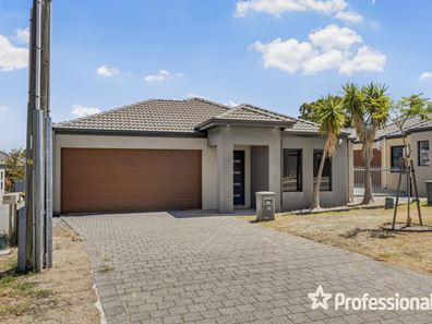 25 Hartfield Way, Westminster WA 6061