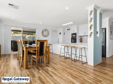 9 Freycinet Circuit, Aubin Grove WA 6164