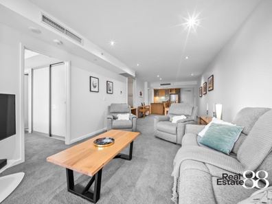 14/132 Terrace Road, Perth WA 6000