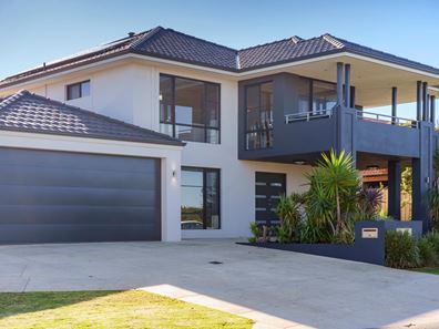 8 Majorca Green, Secret Harbour WA 6173