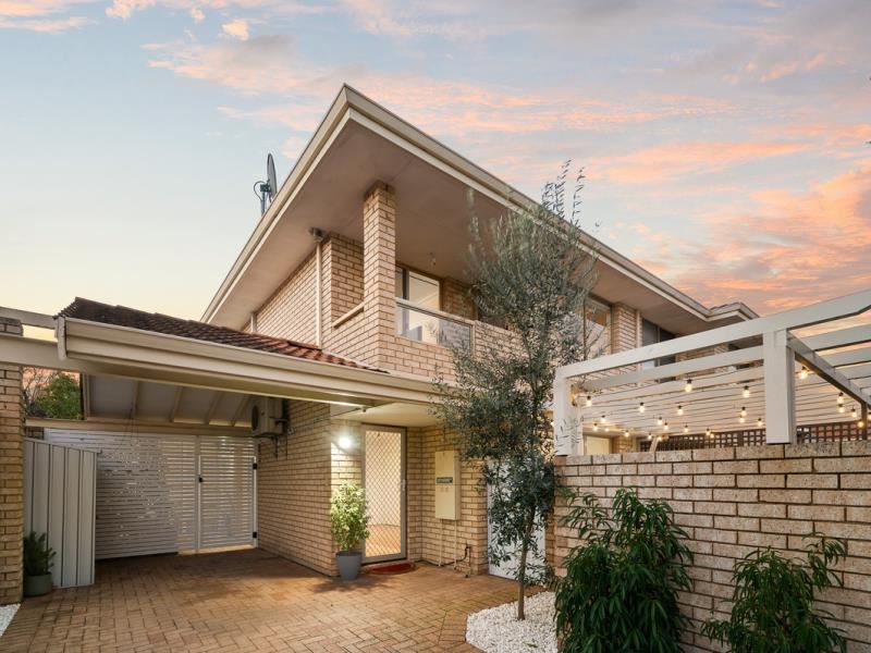 1/15 McMillan Street, Victoria Park