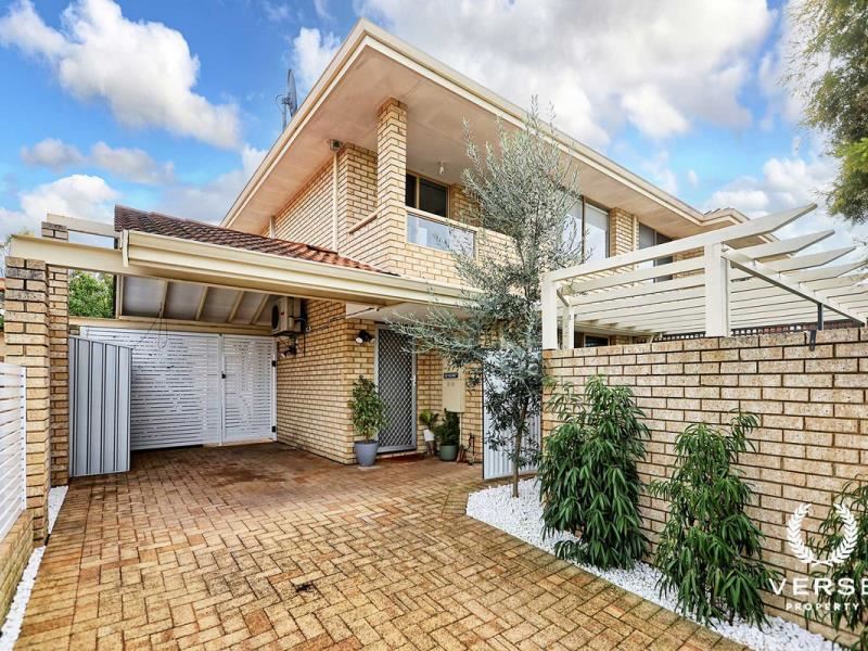 1/15 McMillan Street, Victoria Park WA 6100