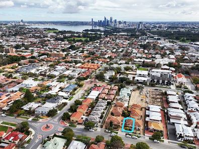 1/15 McMillan Street, Victoria Park WA 6100