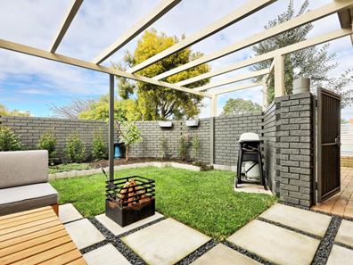 1/15 McMillan Street, Victoria Park WA 6100