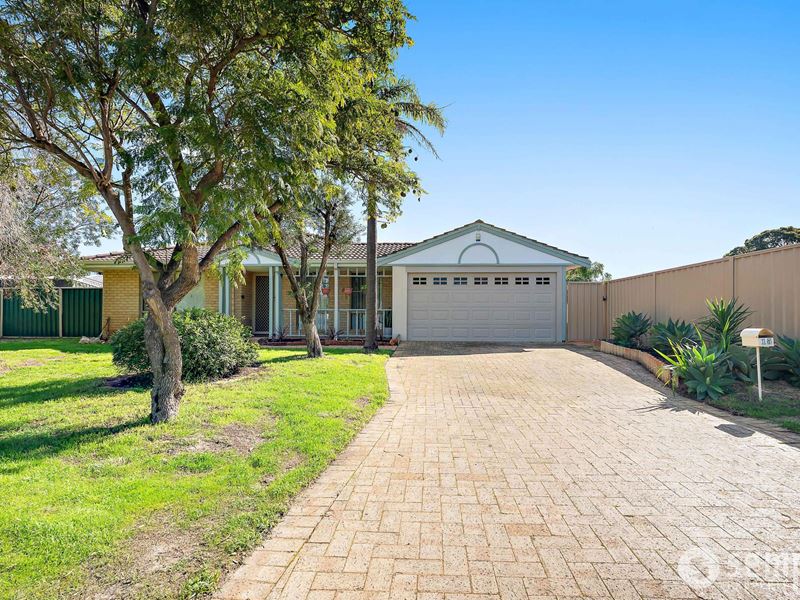 15 Quoll Plaza, Brookdale WA 6112