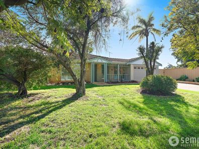 15 Quoll Plaza, Brookdale WA 6112