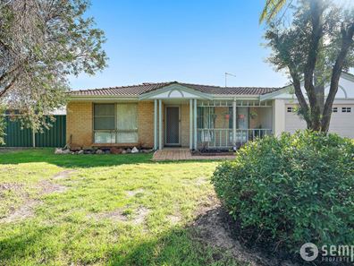 15 Quoll Plaza, Brookdale WA 6112