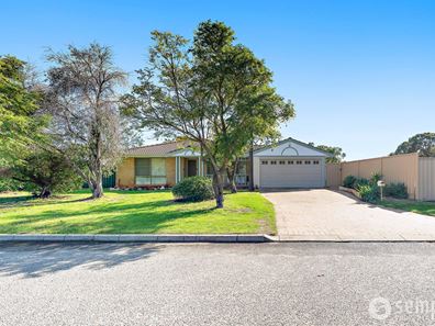 15 Quoll Plaza, Brookdale WA 6112