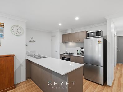 66 Glasshouse  Drive, Banksia Grove WA 6031