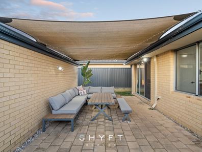 66 Glasshouse  Drive, Banksia Grove WA 6031