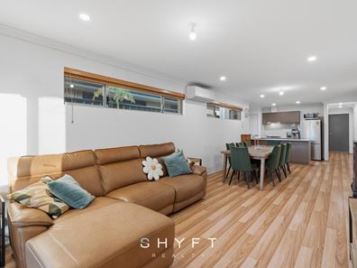 66 Glasshouse  Drive, Banksia Grove WA 6031