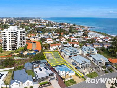 19A Oversby Street, Halls Head WA 6210