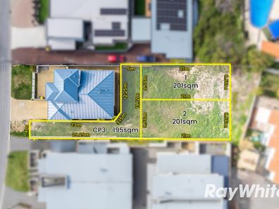 19A Oversby Street, Halls Head WA 6210