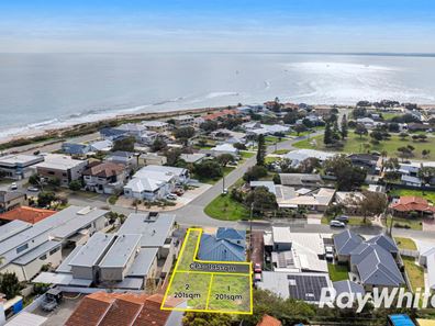 19A Oversby Street, Halls Head WA 6210