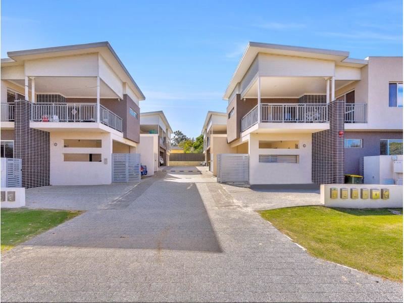 9/10 Montrose Way, Nollamara