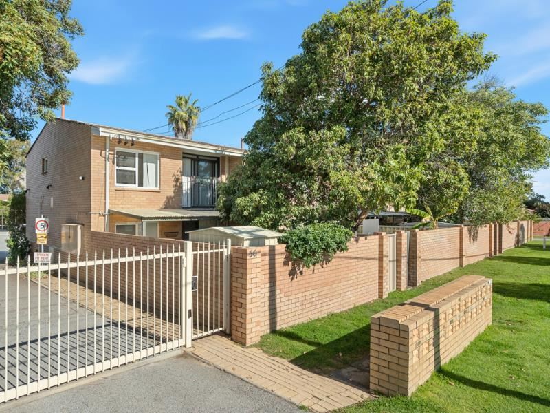 5/56 Cape Street, Osborne Park