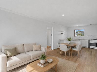 5/56 Cape Street, Osborne Park WA 6017