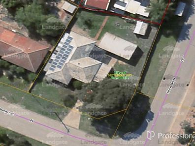 1 Beechcroft Place, Camillo WA 6111