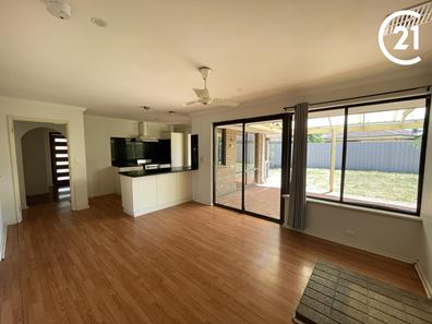 3 Fryer Place, East Bunbury WA 6230