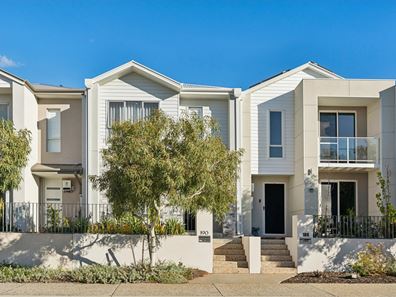 190 Leeuwin Boulevard, Bushmead WA 6055