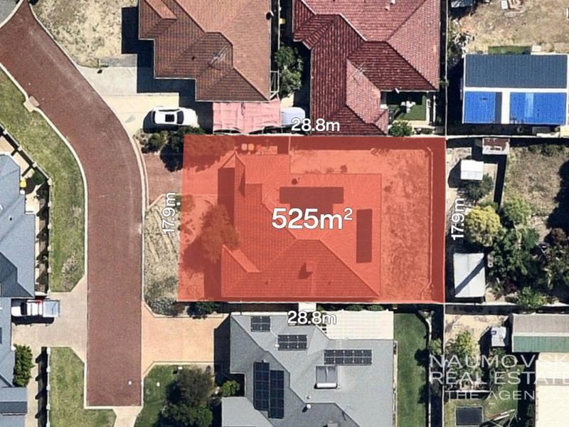3 Wick Lane, Balga