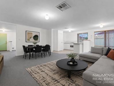 3 Wick Lane, Balga WA 6061