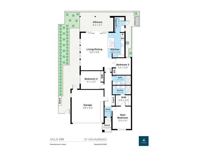 299/22 Windelya Road, Murdoch