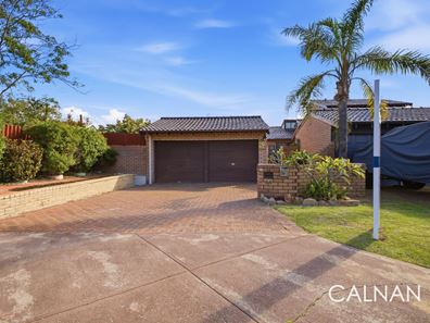5A Mott Place, Bull Creek WA 6149
