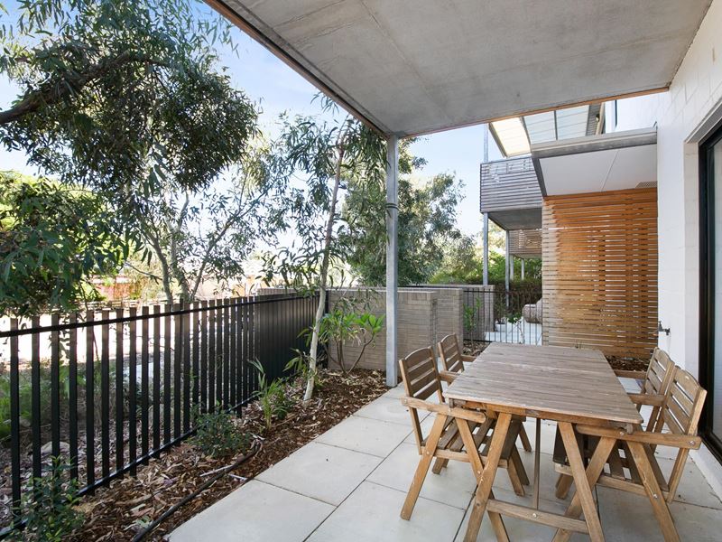 1/15 Cummins Street, Willagee