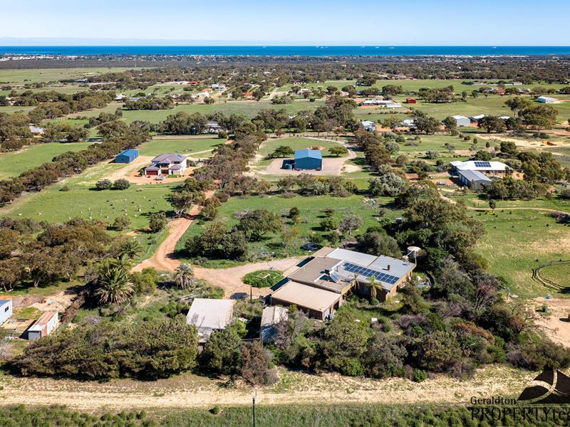 17A Trant Road, Moresby WA 6530