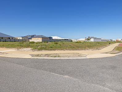 Lot 778, 8 Middleton Boulevard, Jurien Bay WA 6516