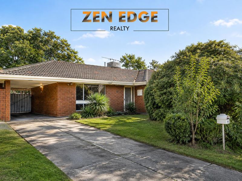 13 Baryna Street, Armadale WA 6112