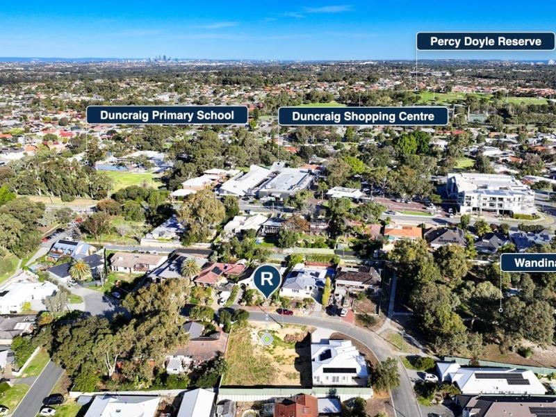 3 Barker Drive, Duncraig