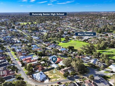 3 Barker Drive, Duncraig WA 6023