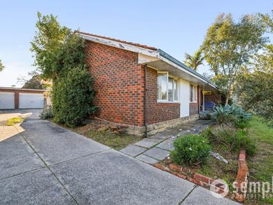 24 Bucat Street, Hamilton Hill WA 6163