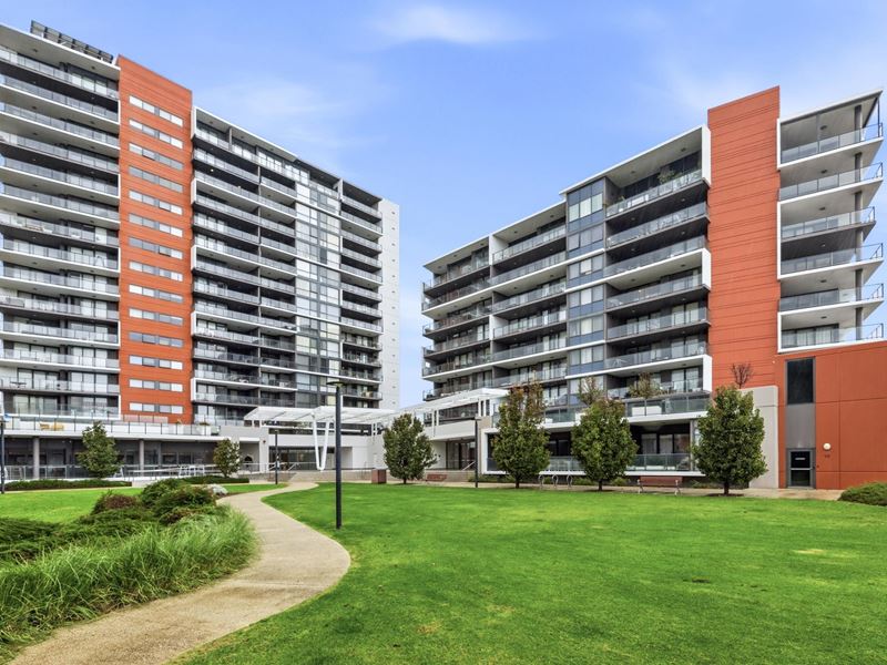 187/3 Homelea Court, Rivervale WA 6103