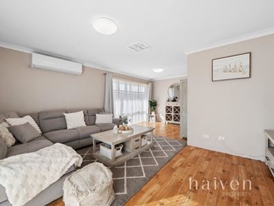 33 Matfield Way, Gosnells WA 6110