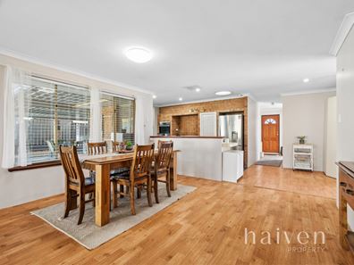 33 Matfield Way, Gosnells WA 6110