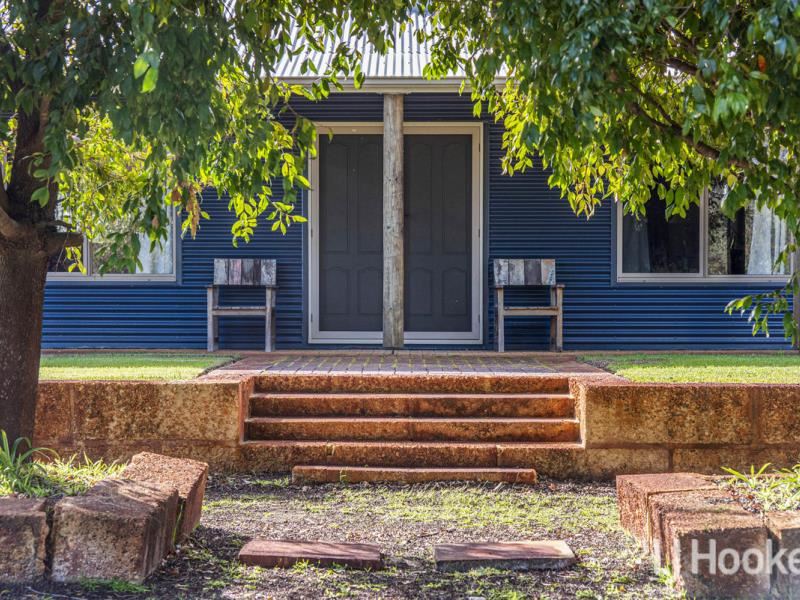 111 Kangaroo Loop, Birchmont
