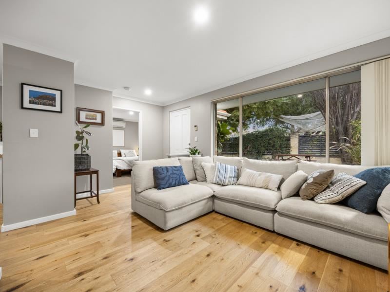 1 Brindley Street, Wilson