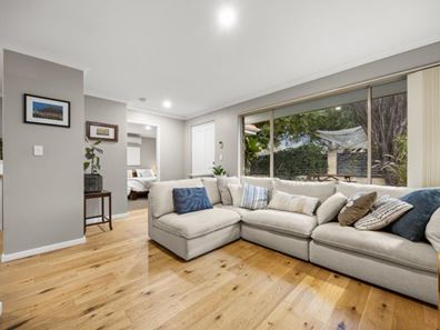 1 Brindley Street, Wilson WA 6107