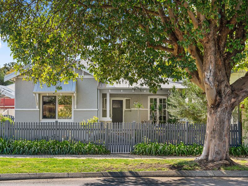 274 Nicholson Road, Subiaco WA 6008