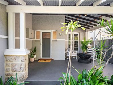 274 Nicholson Road, Subiaco WA 6008