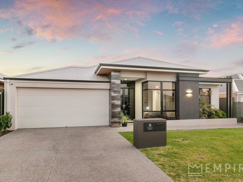 5 Prada Way, Spearwood WA 6163